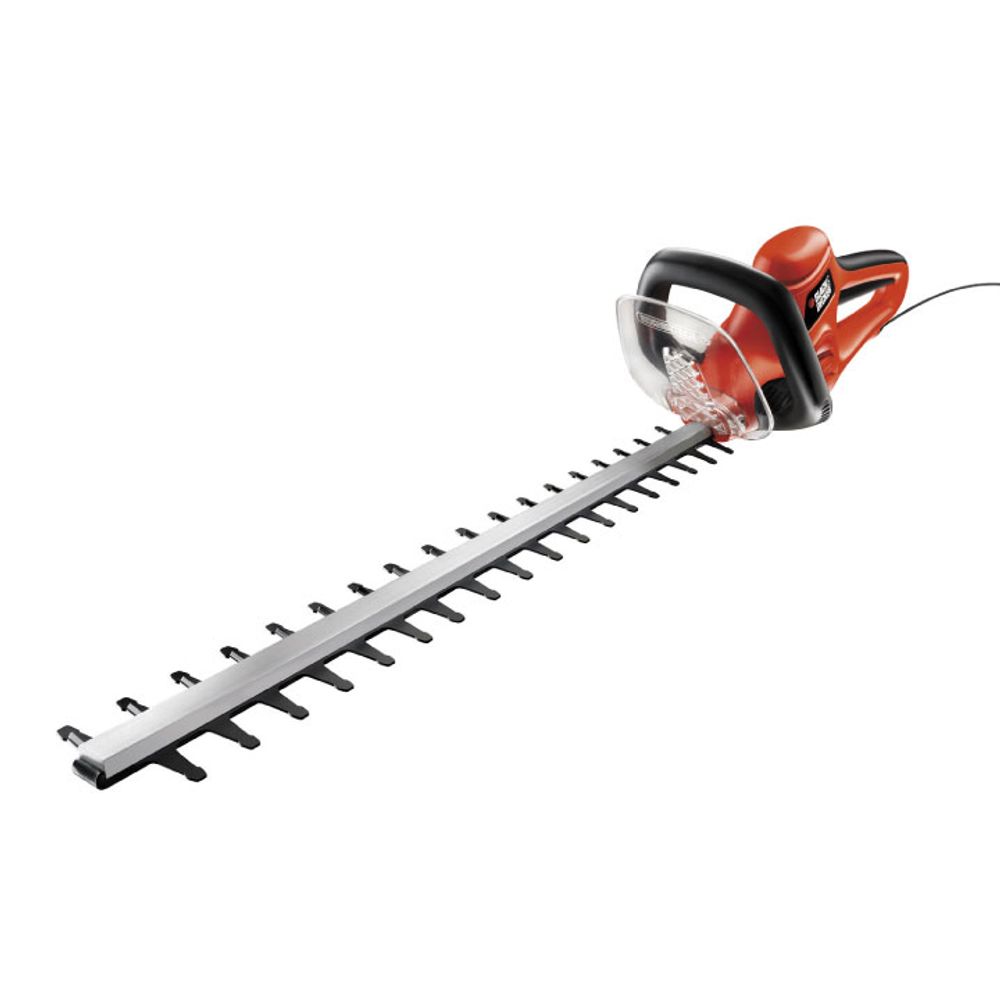 ŠKARE ZA ŽIVU OGRADU 700 W Black &amp; Decker GT7030 slika 1