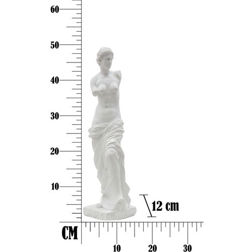 Mauro Ferretti Skulptura statua žena cm 14x12x49 slika 7