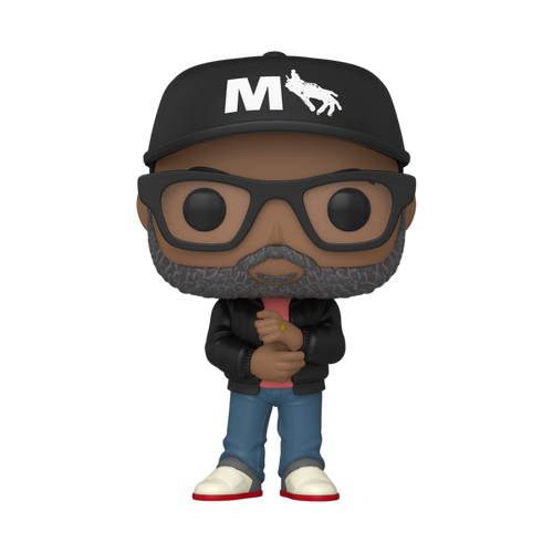 FUNKO POP Ikone: Jordan Peele slika 2