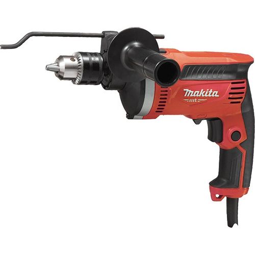 Makita MT udarna bušilica M8100 (710W, 13mm, ključ) slika 1