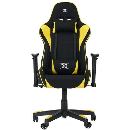 Serioux gaming stolica X-GC01-2D-T-Y slika 4