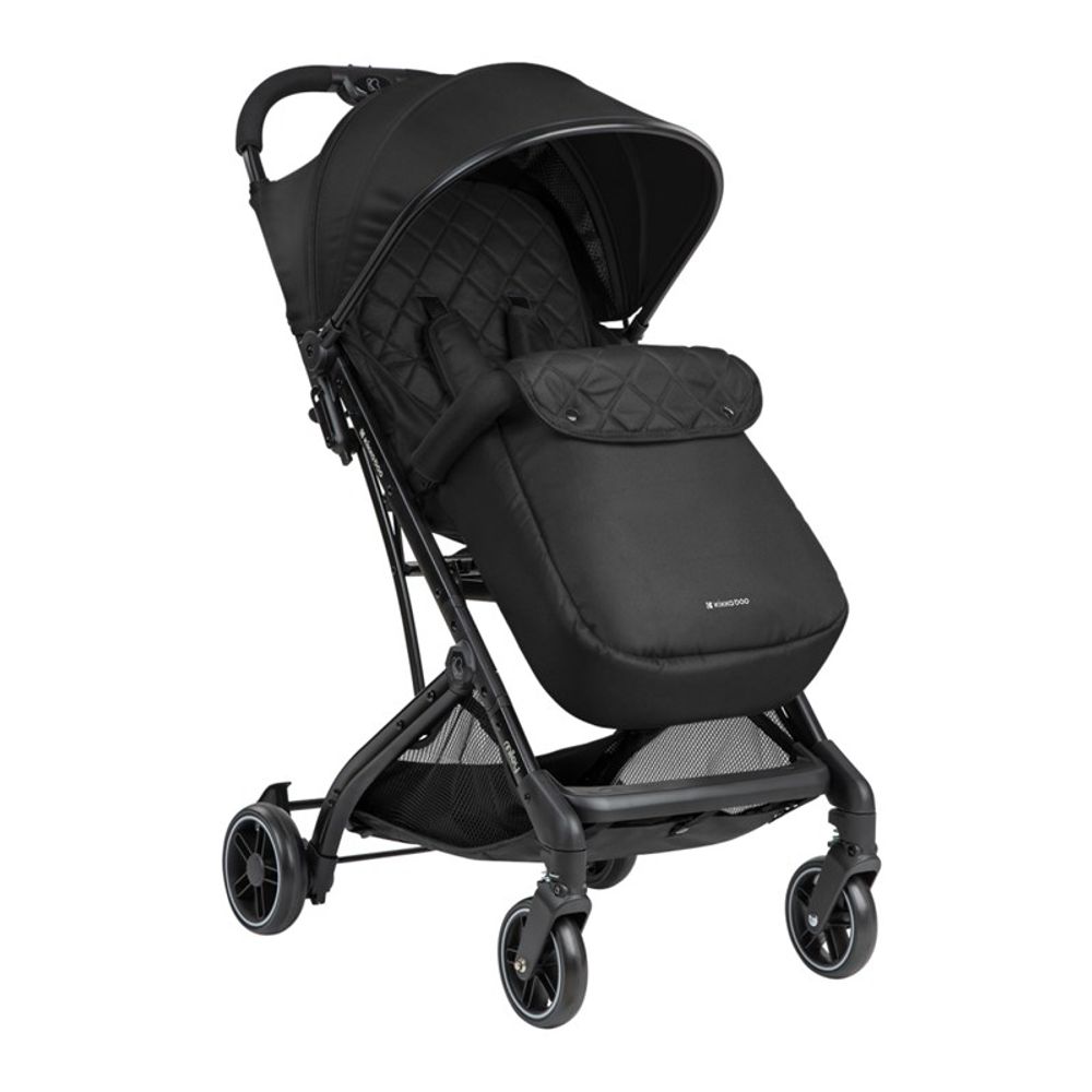 Kikka Boo Kolica Miley, Black slika 1