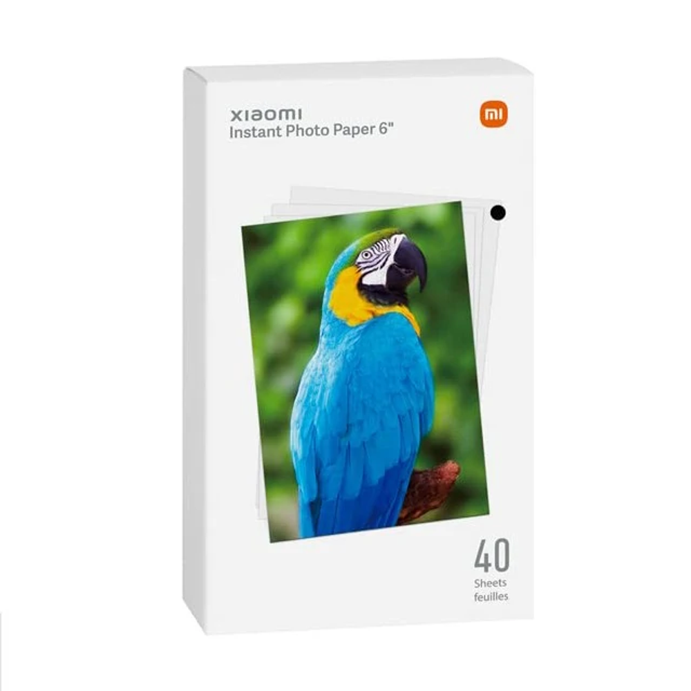Papir za Xiaomi foto stampac 6 slika 1