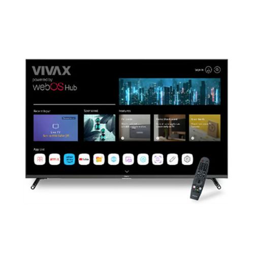 Vivax 55S60WO Televizor 55" Smart, LED, 4K, Ultra HD slika 2