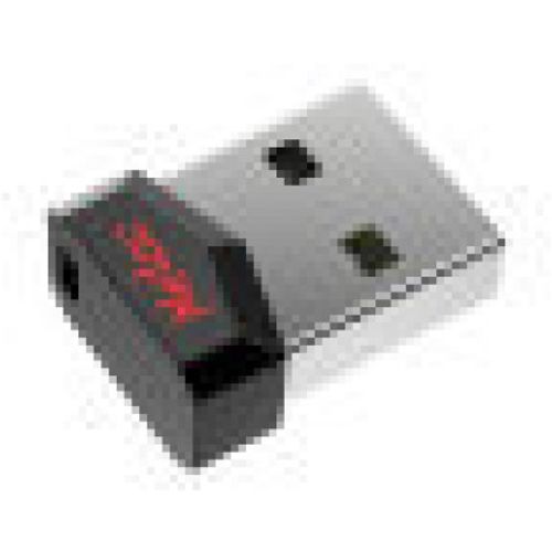 Netac UM81 64GB mini USB 2.0, NT03UM81N-064G-20BK USB flash  slika 2