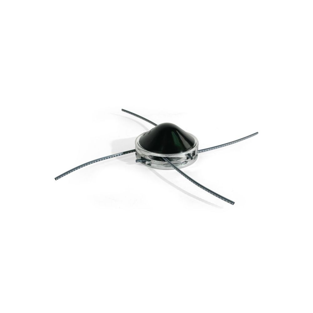 111111 Glava za trimer, Jet fit, 4 niti blister slika 1
