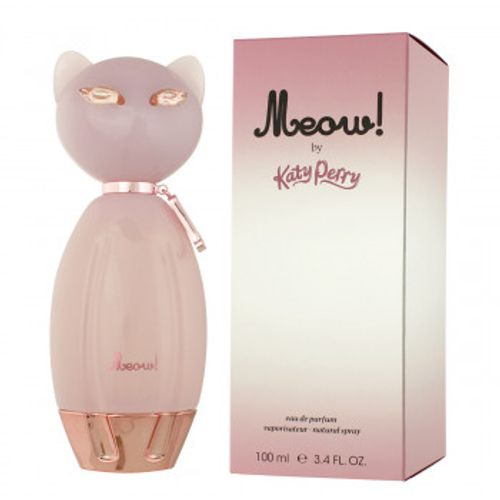 Katy Perry Meow Eau De Parfum 100 ml (woman) slika 2