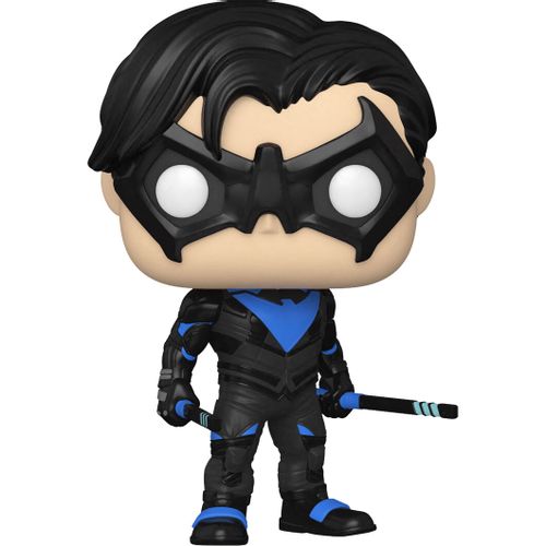 Funko POP figura DC Comics Gotham Knights Nightwing slika 2