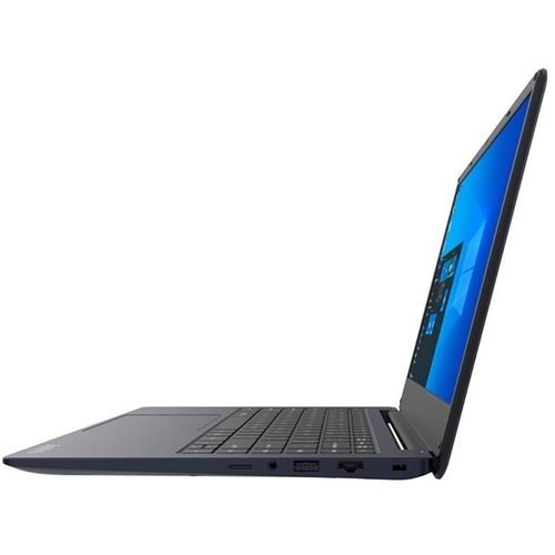 Laptop Dynabook Satellite Pro C40 Celeron, 4GB, 128GB, 14" HD, Windows 10 Pro (crni) slika 5