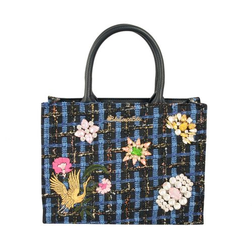 Tosca Blu ženska torba | Kolekcija Jesen 2021 slika 2