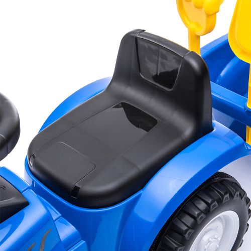 Babyono Guralica traktor New Holland slika 8