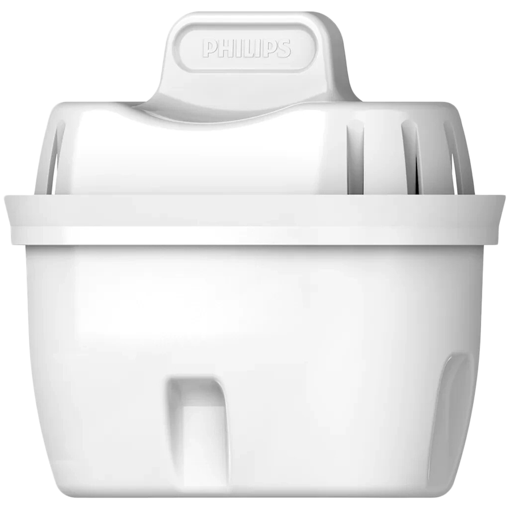 PHILIPS AWP212/31 Filter za bokal , kompatibilan sa Brita bokalima (6 filtera u pakovanju) slika 1