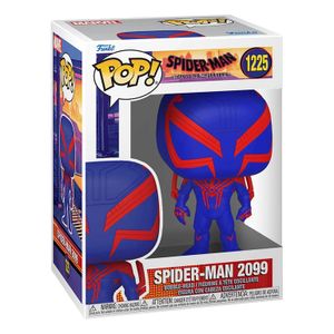 Funko POP! Marvel: Spider-Man - Spider Man 2099