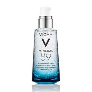 VICHY TERMALNA VODA SA HIJALURONOM 50ML - MINERAL 89