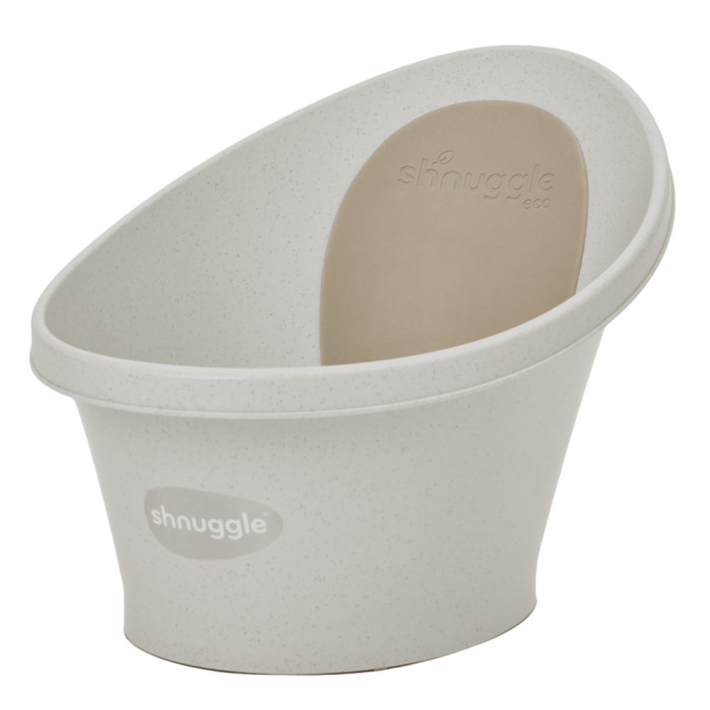Shnuggle Kadica za bebe - do 12 mjeseci - Eco slika 5