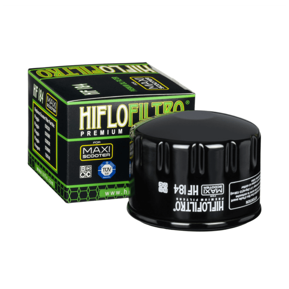 Hiflofiltro HF184 slika 1
