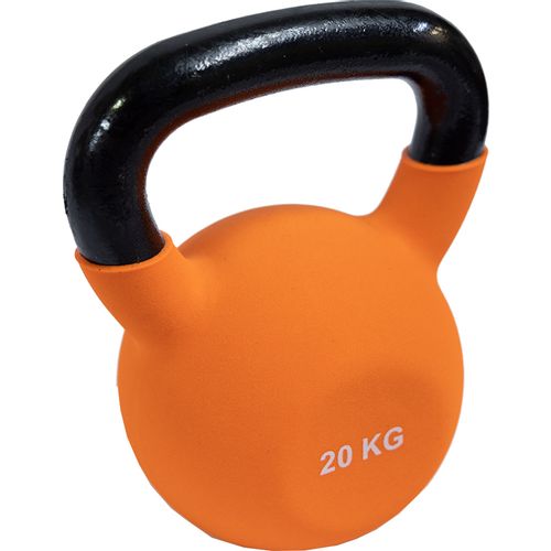 Kettlebell Fitmotiv neopren 20 kg slika 4