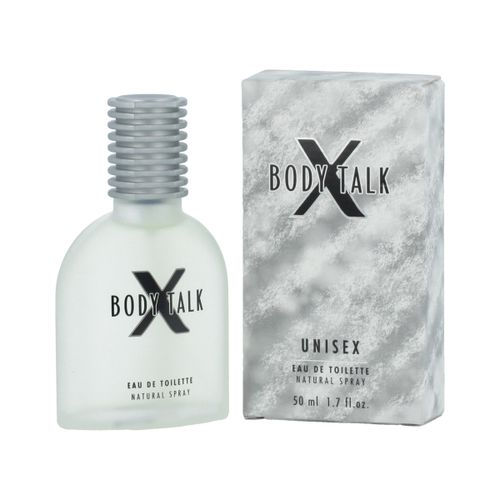 Muelhens Extase Body Talk Eau De Toilette 50 ml (unisex) slika 2