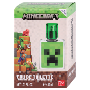 Air Val Minecraft 30ml