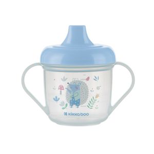 Kikka Boo Flašica/Čašica Forest Party 150 ml, Blue