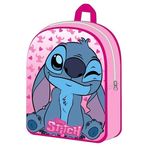 Disney Stitch backpack 40cm slika 1