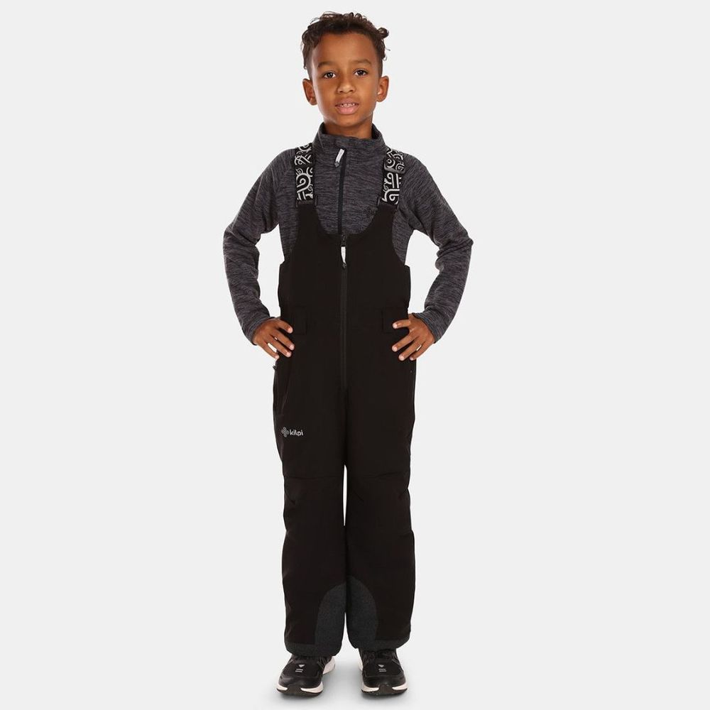 Kilpi Junior Ski pantalone CHARLIE-J slika 1