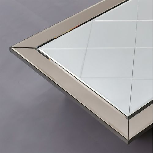 A330D Silver Mirror slika 6