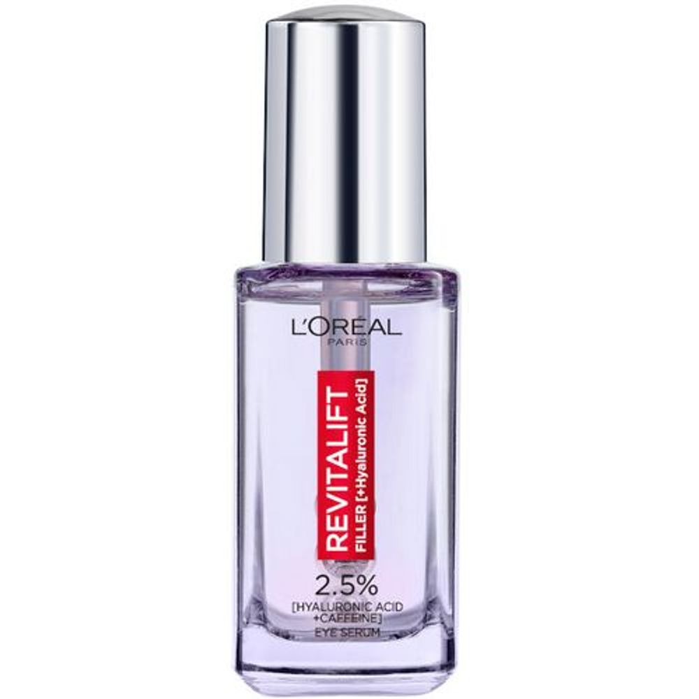L'Oréal Paris Serum za područje oko očiju Revitalift Filler 20ml slika 1