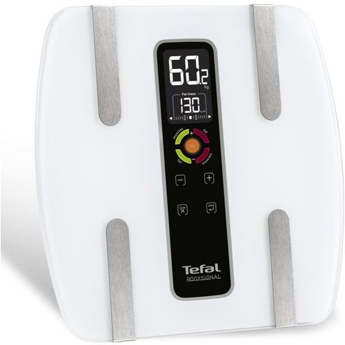 Tefal osobna vaga BM7100S6 Bodysignal slika 3