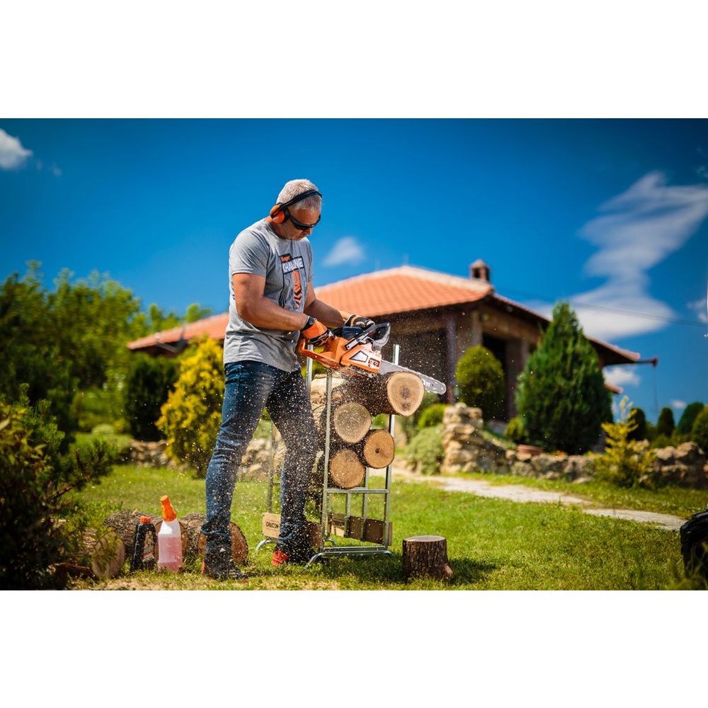 Villager Motorna testera VGS 560 S slika 6