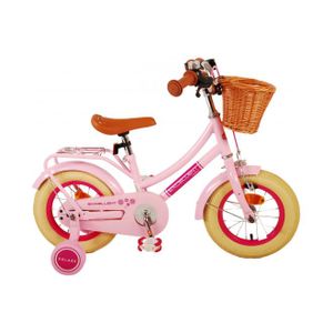 Dječji bicikl Volare Excellent 12" roza
