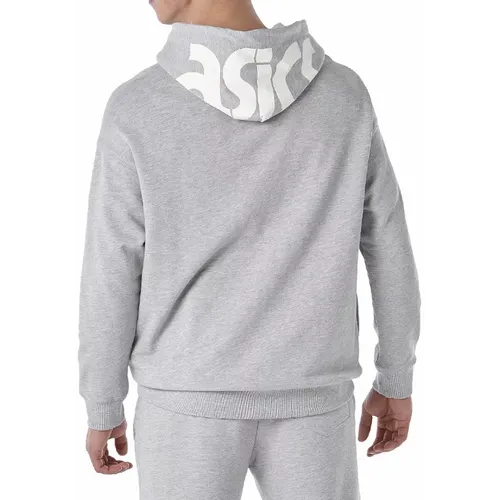 Asics bl sweat po hoodie  2191a018-020 slika 12