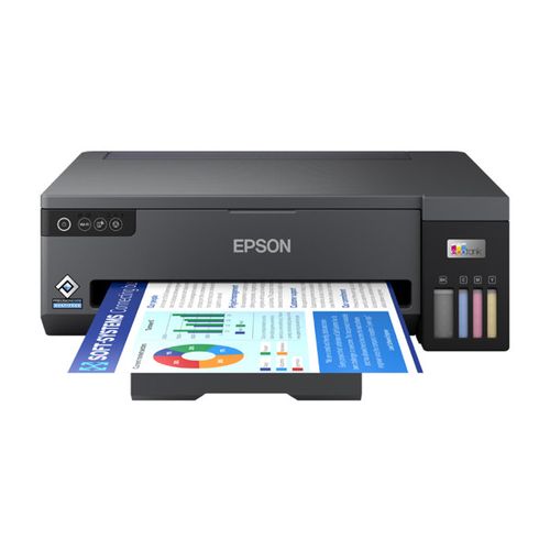 Epson L11050 A3+ ITS AIO InkJet  slika 1