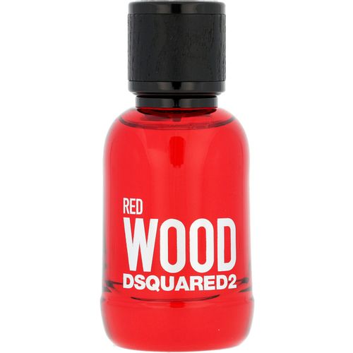 Dsquared2 Red Wood Eau De Toilette 50 ml (woman) slika 3