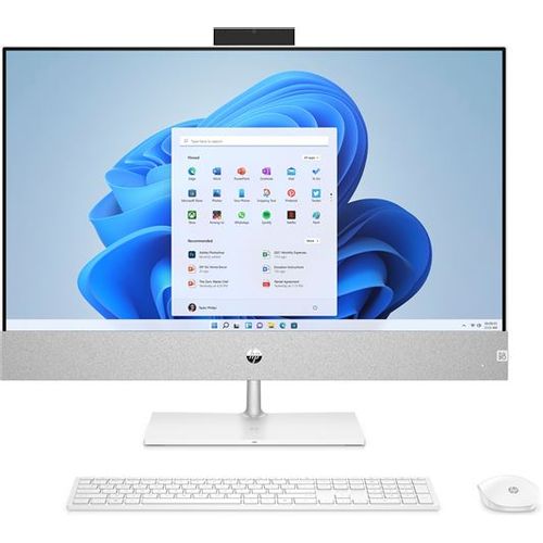 PC AiO HP TOUCH Pav 27-ca0007ny, 58V71EA slika 1