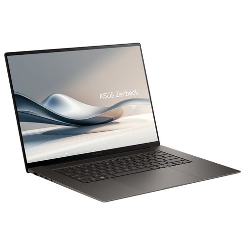 Asus ZenBook S 16 OLED UM5606WA-RJ139W (16 inča 3K OLED, Ryzen AI 9 HX 370, 32GB, SSD 2TB, Win11 Home) laptop slika 2