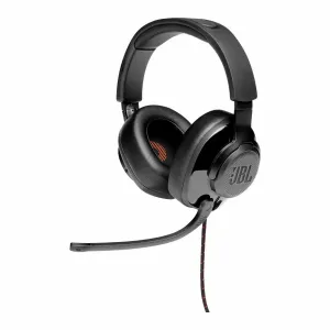 JBL QUANTUM 200 gaming žičane slušalice over-ear