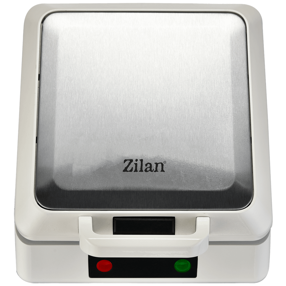 Zilan Aparat za vafle, 1200 W - ZLN2939 slika 4
