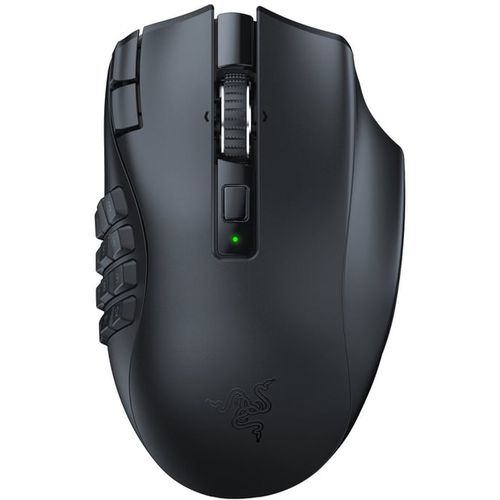 Razer Naga V2 HyperSpeed - Wireless MMO Gaming Mouse slika 1