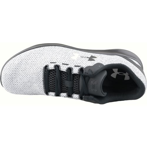 Muške tenisice Under armour remix fw18 3020345-100 slika 3