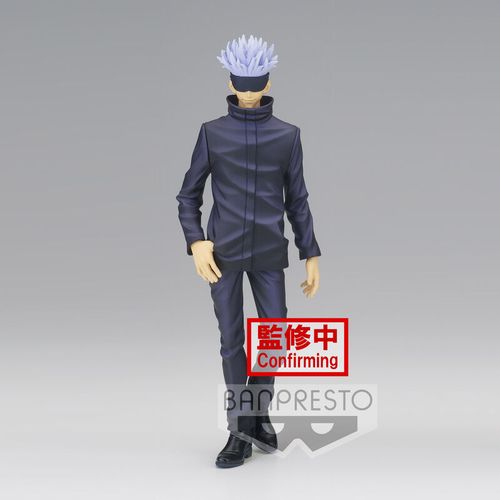 Jujutsu Kaisen Jukon No Kata Satoru Gojo figure 17cm slika 1