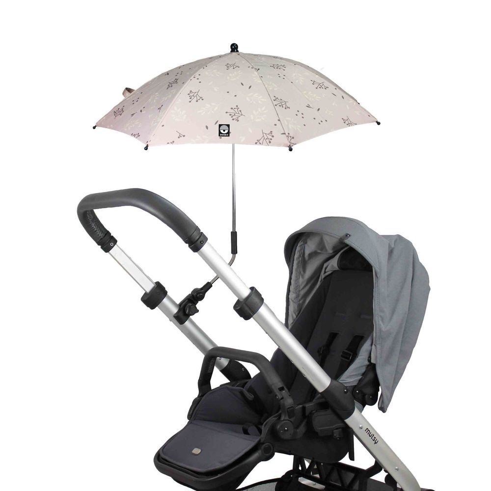 Dooky suncobran za kolica, UPF 50+ - Romantic Leave Beige slika 2