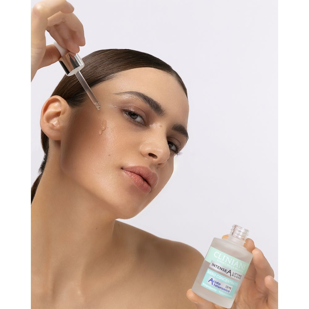 Clinians Serum protiv bora sa hijaluronskom kiselinom 30ml slika 4