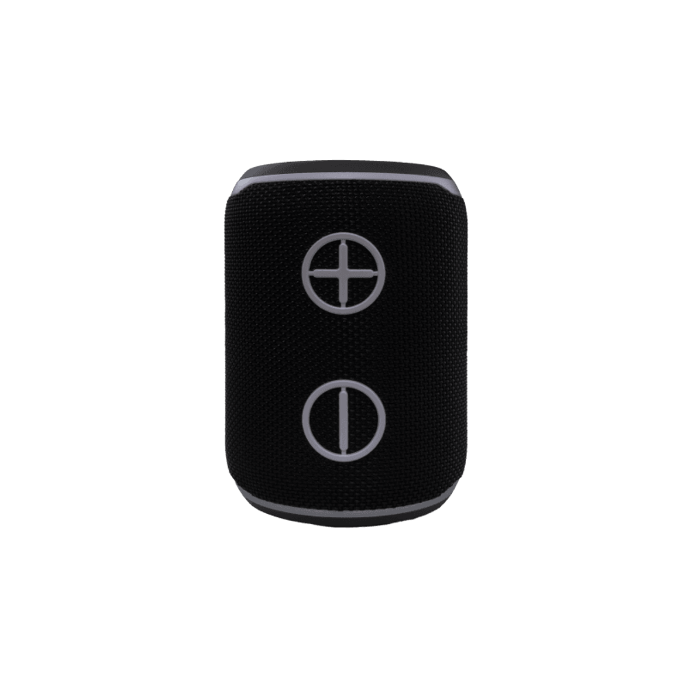 WHITE SHARK Bluetooth zvučnik GBT-3007 GHATAM, Crna-siva slika 2