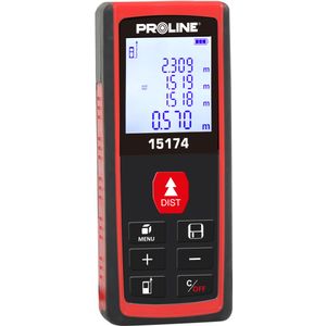 Laserski metar 40m 15174