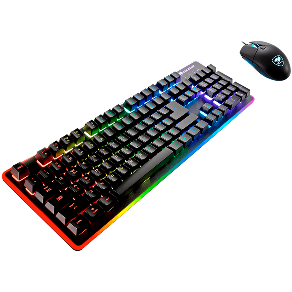 Cougar Deathfire EX | Komplet Tastatura i Miš slika 3
