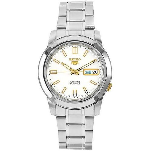 Muški satovi Seiko SNKK07K1 (Ø 38 mm) slika 1