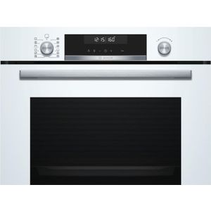 BOSCH rerna HBG5780W0 Bijela
