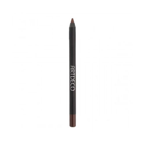 Artdeco Soft Eye Liner Waterproof (15 Dark Hazelnut) 1,2 g slika 3