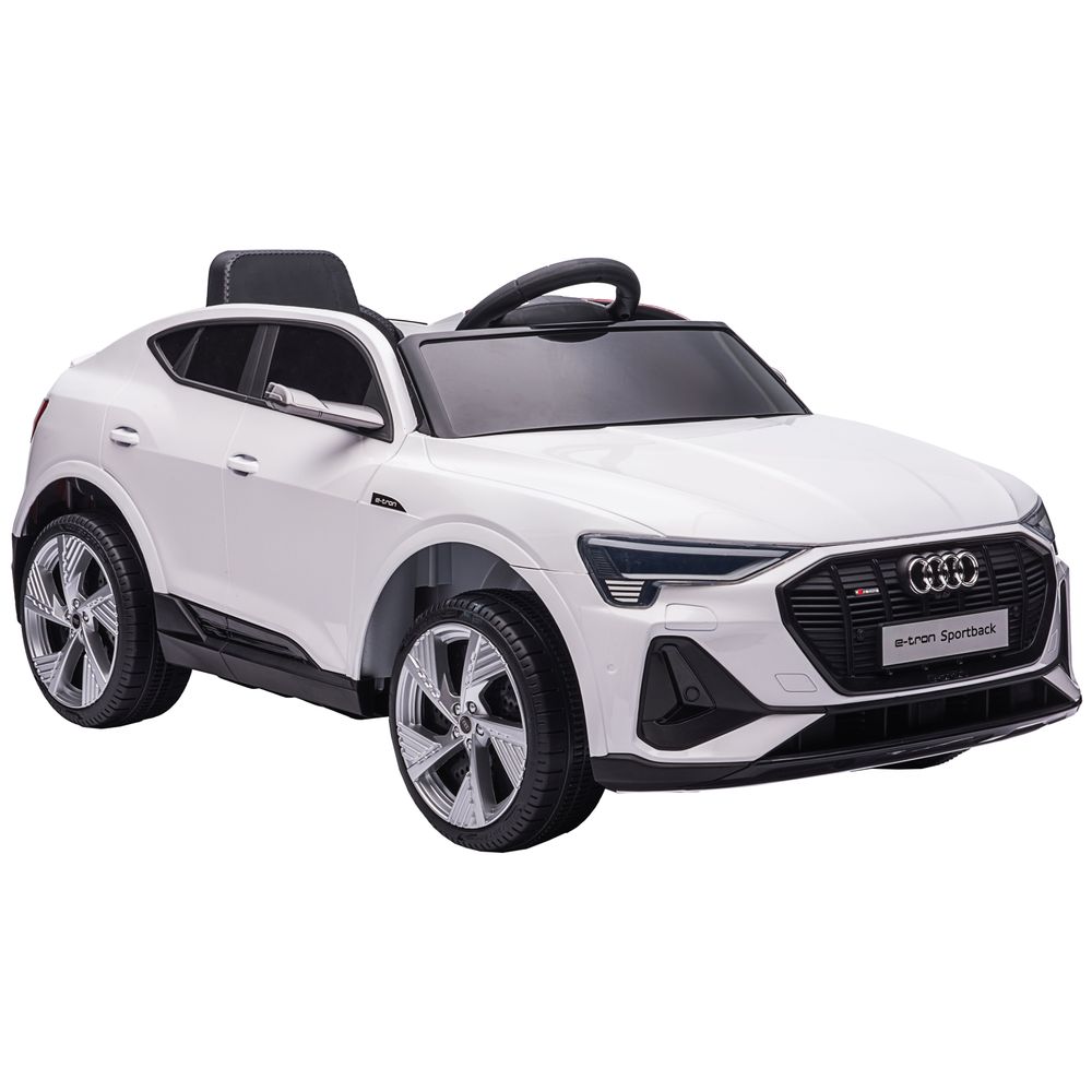OCIE Avto na akumulator Audi E-Tron Sportback, 12V, bel 8690021-4R slika 1